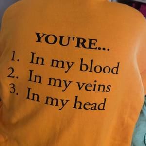 Meet your Posher, Tanya